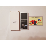 Batteria COMPATIBILE Samsung Galaxy J7 2016 Sm-j710f | Eb-bj710cbe 3300 Mah