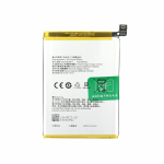 Batteria COMPATIBILE Pari A ORIGINALE Blp877 Per Oppo Realme 8 8i C30 C33 C35 Rmx3581 Rmx3501 Rmx3151 Rmx3511
