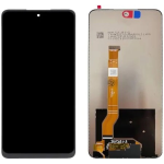 Display Lcd Touch Screen COMPATIBILE Per Oppo Realme 11 5g Rmx3780 Vetro Schermo