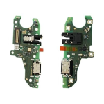 Dock Connettore ORIGINALE Per Huawei Honor X7 Pcb Board Cma-lx1