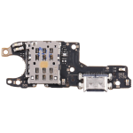 Dock Connettore ORIGINALE Per Huawei Honor 70 5g Pc Board Fne-an00 Fne-nx9