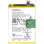 Batteria ORIGINALE Service Pack Blp837 Oppo Realme 8 Pro /9 Plus / Realme 9 Pro 1icp5/63/89