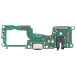 Dock Di Carica Connettore Dock Ricarica COMPATIBILE Per Oppo Realme 8 Pro Rmx3081 Microfono Type C