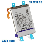 Batteria ORIGINALE Service Pack Per Samsung F711b Z Flip3 Main 2370mah Eb-bf711aby