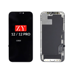 Display Lcd Touch Screen Per Apple Iphone 12 / 12 Pro Oem