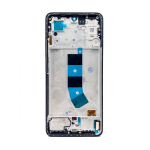 Display Lcd Touch Screen Con Frame Oled Per Xiaomi Redmi Note 13 4g 23124ra7eo