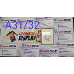 Batteria COMPATIBILE Per Samsung Galaxy A31 A315 A32 Sm-a325f A22 Sm-a225f