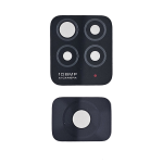 Vetrino Lente Vetro Fotocamera Lente Per Xiaomi Redmi Note 11 Pro 4g