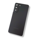 Back Cover ORIGINALE Per Samsung G990b S21 Fe Graphite