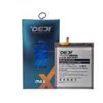 Batteria COMPATIBILE Per Samsung G990b S21 Fe 5g Deji Eb-bg990aby