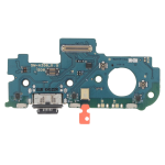 Dock Connettore Di Ricarica Pcb Board Per Samsung Galaxy A35 A356b ORIGINALE Service Pack