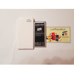 Batteria COMPATIBILE Per Samsung S5 G900f Eb-bg900bbc