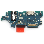 Dock Di Carica ORIGINALE Service Pack Connettore Dock Ricarica Per Samsung Galaxy A15 5g Sm-a156 A155 Microfono