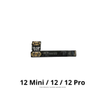 Flat Batteria Tag-on Jcid Per Apple Iphone 12 Mini / 12 / 12 Pro