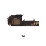 Speaker Superiore Altoparlante Iphone 14