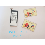 Batteria COMPATIBILE Per Samsung Galaxy S7 Edge G935 3600mah Eb-bg935abe