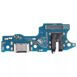 Connettore Dock Ricarica Per Oppo Realme C55 Rmx3710 Microfono Dock Di Carica Type C Pcb