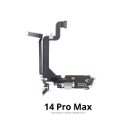 Dock Connettore Pcb Di Ricarica Pulled Per Apple Iphone 14 Pro Max