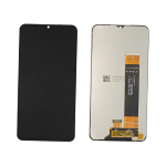 Display Lcd Touch Screen ORIGINALE Service Pack Per Samsung Galaxy Sm-a137/m336/a135/ (A13/m33 5g 2022)