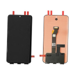 Display Lcd Touch Screen Service Per Huawei Honor 90 2023 5g Rea-nx9 Nero