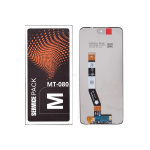 Display Lcd Touch Schermo Per Motorola Moto G54 5g / G14 4g Xt-2341 Xt2341 Xt2171-2 Pari ORIGINALE Mt-080