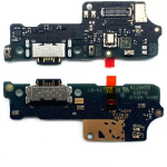 Connettore Di Ricarica Dock Pcb ORIGINALE Service Per Xiaomi Poco X5 Pro 5g Usb / Sim
