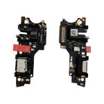 Dock Connettore Dock Ricarica Pcb ORIGINALE Service Per Oppo A33 A53 2020 A53s Cph2127 Cph2135 Microfono