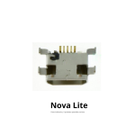 Connettore Di Ricarica Huawei Nova Lite