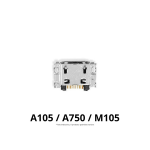 Connettore Carica Dock Ricarica Per Samsung J500 J320 J330 J530 J600 J4+ J610 J730 A750 A10 Micro Usb