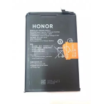 Batteria ORIGINALE Service Pack Per Huawei Honor X7a 6000mah Hb5066a1egw