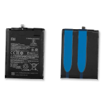 Batteria ORIGINALE Per Xiaomi Redmi Note 9t 5g M2007j22 5000 Mah Bm54