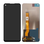 Display Touch + Lcd Per Oppo Realme 9 5g Rmx3474 /9 Pro Rmx3471 Rmx3472 Vetro Pari a Originale