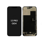 Display Lcd+ Touch Screen Rigenerato Per Apple Iphone 13 Pro Oem