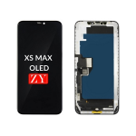 Display Lcd Touch Screen Con Frame Per Apple Iphone Xs Max Oled Zy