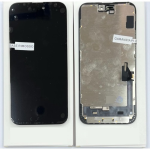 Touch Lcd Display Apple Iphone 15 Plus Incell Infinity Color Vetro Schermo