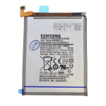 Batteria ORIGINALE Service Pack Samsung A70 A705f - Gh82-19746a - Eb-ba705abu