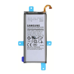 Batteria ORIGINALE Service Pack Per Samsung Galaxy A6 A600 J6 J600 2018 3000mah Eb-bj800abe