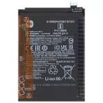 Batteria Originale Service Pack Per Xiaomi Poco M4 Pro 5G Battery 5000mAh BN5C