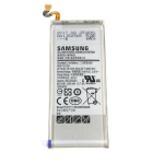 Batteria ORIGINALE Service Pack Per Samsung Galaxy Note 8 N950 Eb-bn950abe