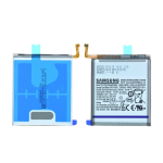 Batteria ORIGINALE Service Pack Per Samsung Note 10 Eb-bn970abu Note 10 - Gh82-20813a