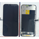 Display Lcd Touch Screen Per Apple  Iphone 13 PRO Incell   Vetro  Schermo  FULL HD Cof  Ic Intercambiabile