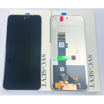 DISPLAY LCD TOUCH SCHERMO  PARI A ORIGINALE PER MOTOROLA MOTO G34 XT2363-2 NUOVO VETRO