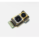 FOTOCAMERA POSTERIORE SAMSUNG GALAXY S10E SM-G970F G970 FLAT FLEX MODULO CAMERA