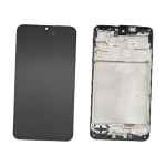Display Lcd Touch Screen Frame Originale Service Pack Per Samsung A16 4G A165F GH82-36253A