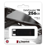 Kingston PenDrive 256GB Type-C 3.2 DT70/256GB