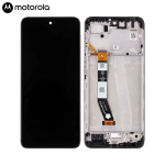 Nuovo Vetro Display Lcd Touch Schermo Lcd Motorola Moto G14 Xt-2341 Xt2341 Con Frame Service Pack