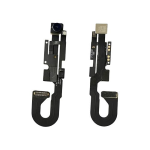 Flat Sensore Prossimita' Fotocamera Frontale Apple Iphone Se 2020  - Se 2022 Microfono Flex