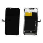 DISPLAY LCD  TOUCH SCREEN PER APPLE IPHONE 13 PRO INCELL COLOR VETRO SCHERMO FULL HD COF IC INTERCAMBIABILE