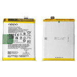 BATTERIA ORIGINALE SERVICE PACK BLP839 PER OPPO A94 5G / F19 Pro+ 5G / Reno5 Z / Reno6 Z Battery 4310mAh 