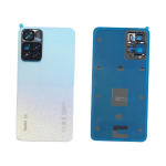 BACKCOVER XIAOMI REDMI NOTE 11 PRO PLUS 5G BLUE SERVICE PACK
